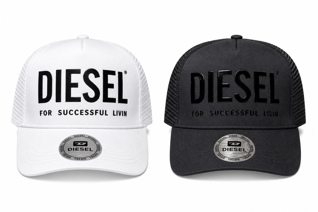 Gorra Diesel