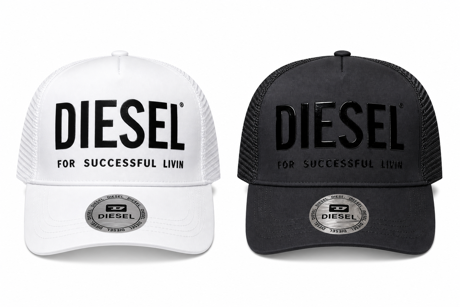 Gorra Diesel