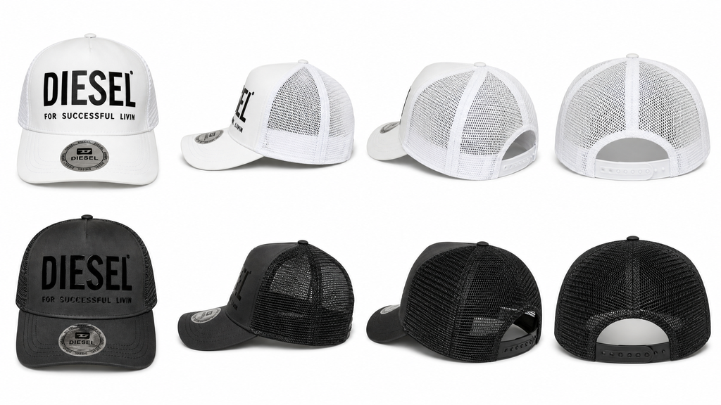 Gorra Diesel
