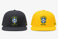 Brazil Cap