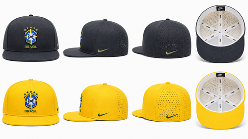 Brazil Cap